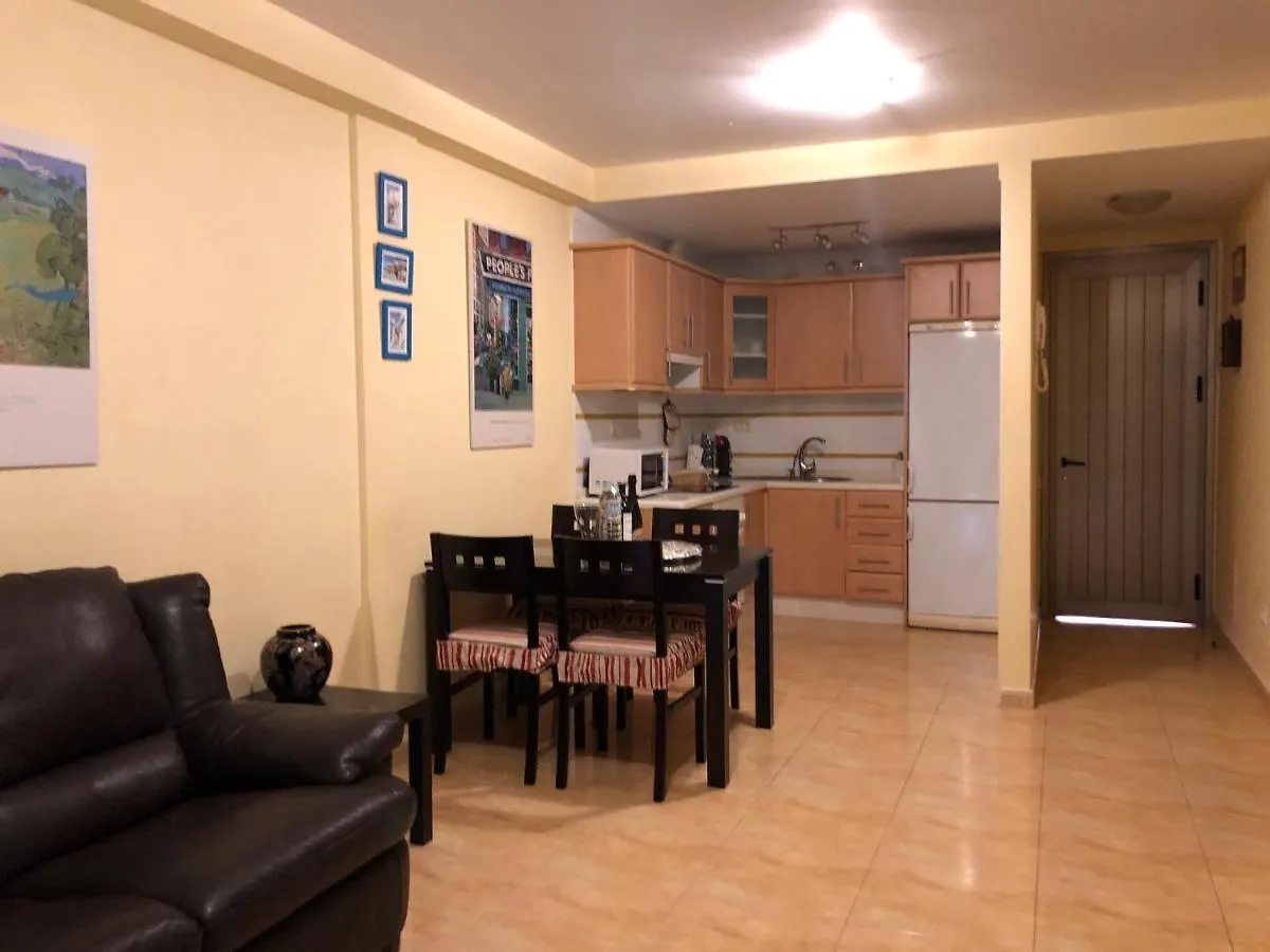 Vivienda Vacacional Balcon De La Villa San Sebastián de la Gomera 0*,  스페인