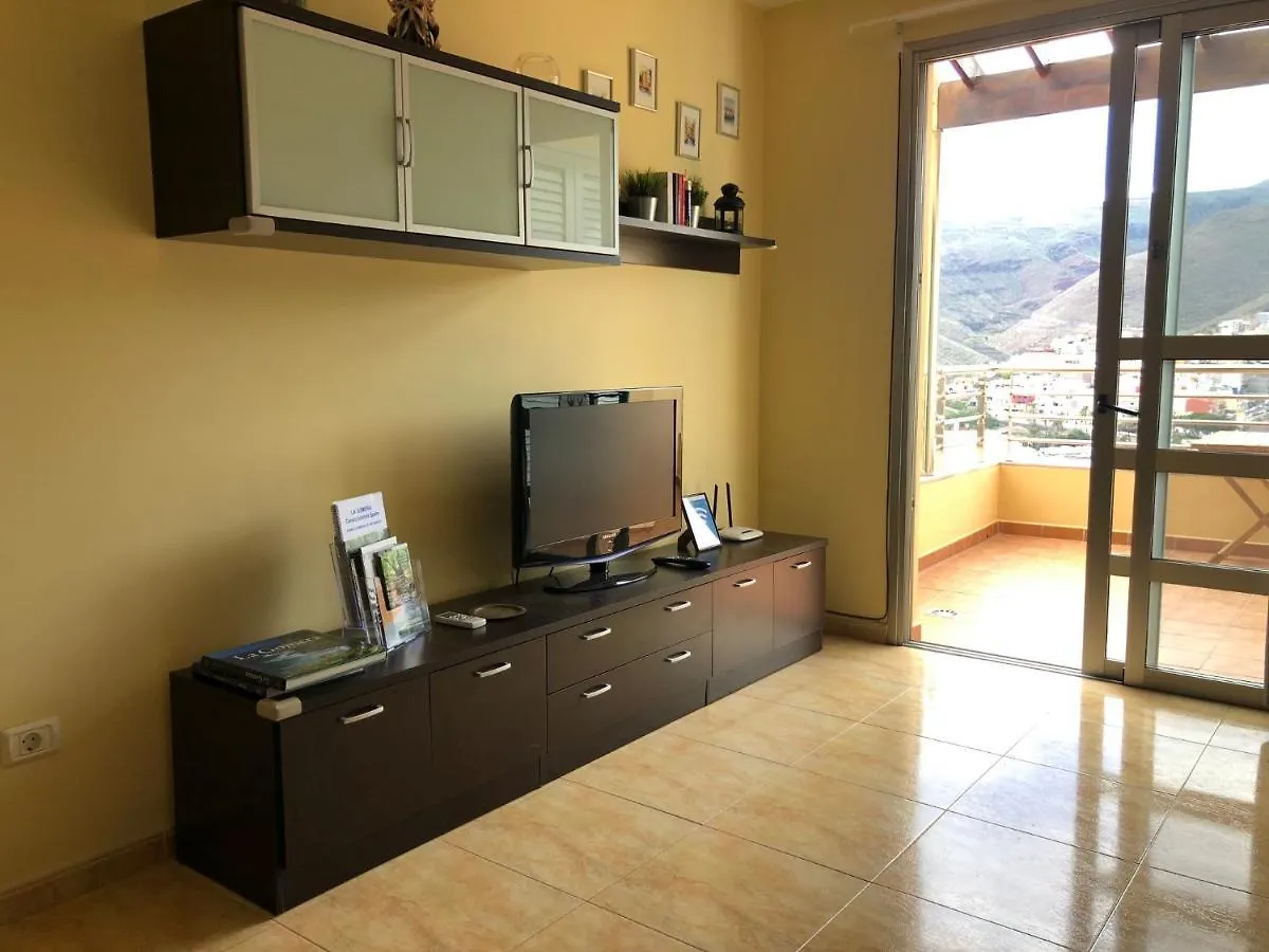 Vivienda Vacacional Balcon De La Villa San Sebastián de la Gomera 0*,  스페인